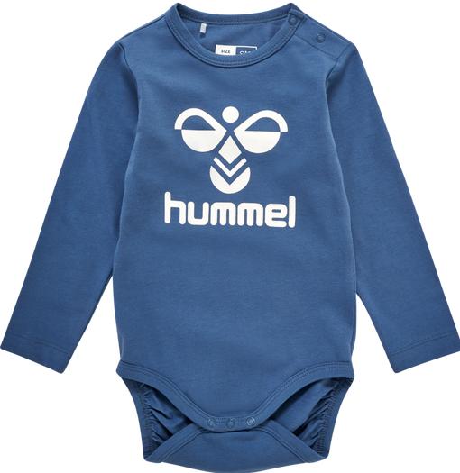 Actual product image hummel hmlFLIPS BODY L/S (80)