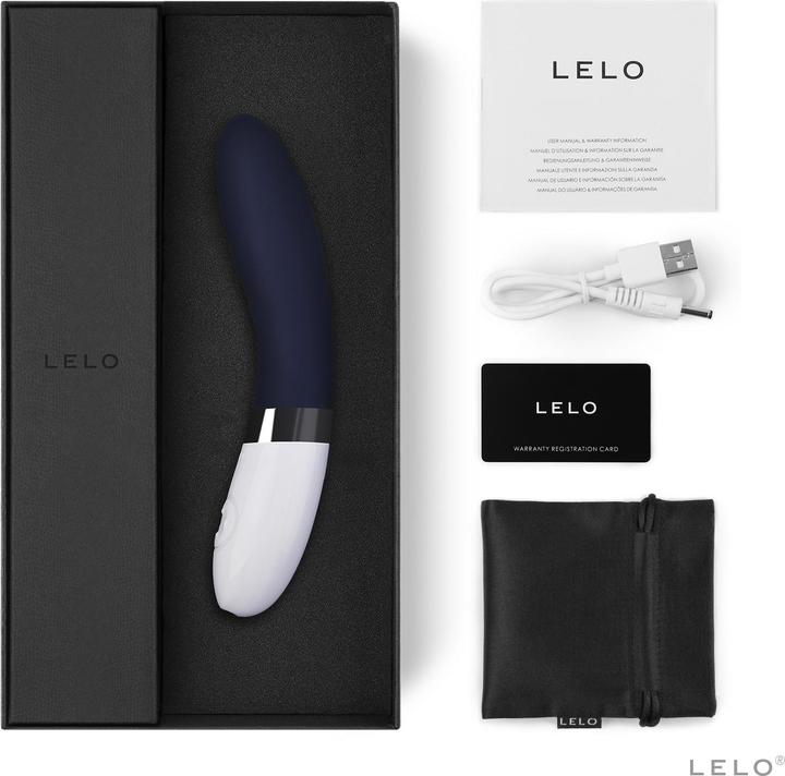 Actual product image LELO Liv 2