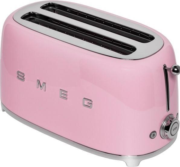 Actual product image Smeg 50's Style Long (EU plug)