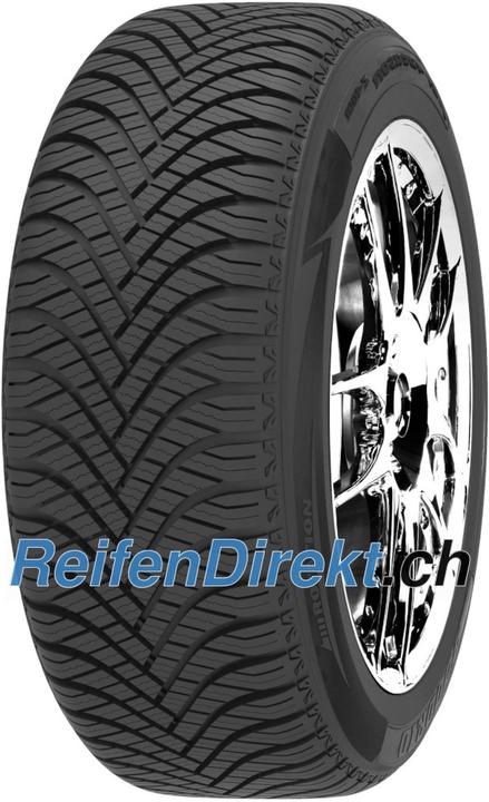 Produktbild Goodride All Season Elite Z-401 (235/45R18 98W, Allwetterreifen)