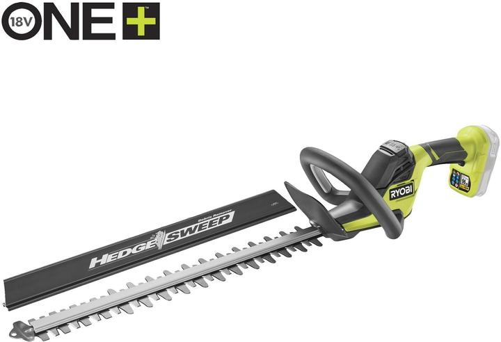 Immagine prodotto Ryobi RY18HT50A-0 (Tagliasiepi a batteria)