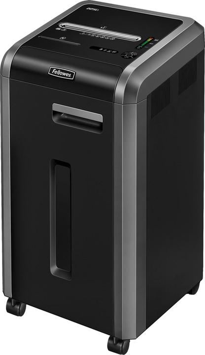 Image du produit Fellowes 225CI Destructeur de documents (Coupe de particules)