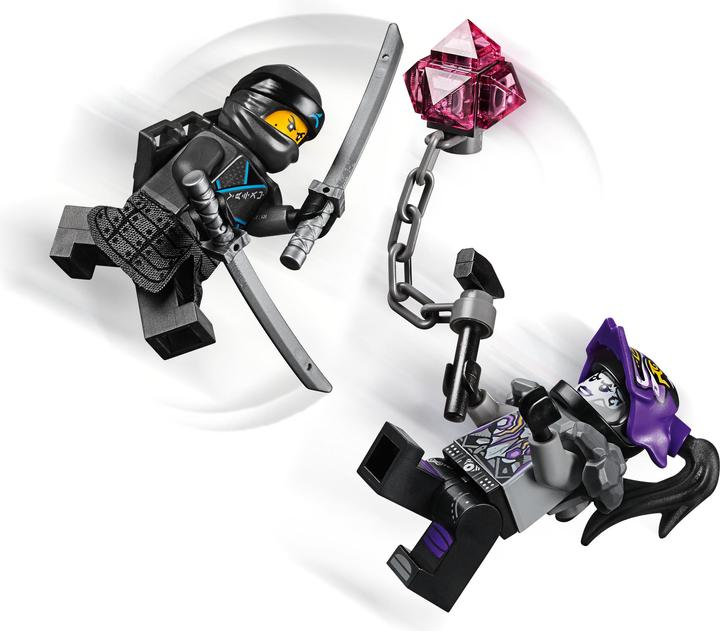 Image du produit LEGO Le bolide de Lloyd (70641, LEGO Ninjago)