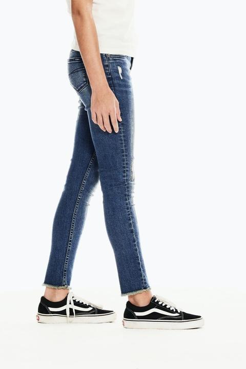 Image du produit Garcia Jeans Sara foncé utilisés (152)