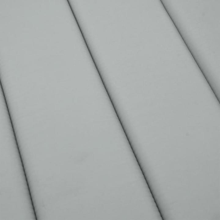 Actual product image VidaXL Sun lounger cover (200 x 60 x 4 cm)