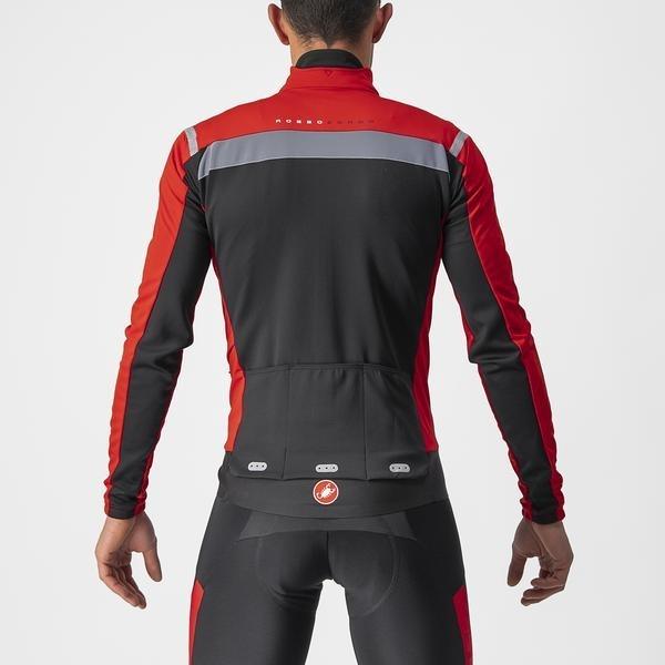 Image du produit Castelli Alpha RoS 2 Light Jacket (M)