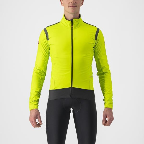 Produktbild Castelli Alpha RoS 2 Light Jacket (M)