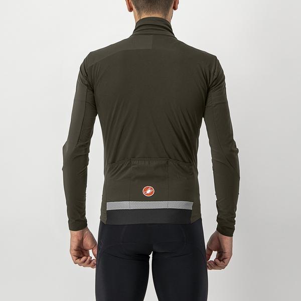 Produktbild Castelli Beta RoS Jacket (XXL)