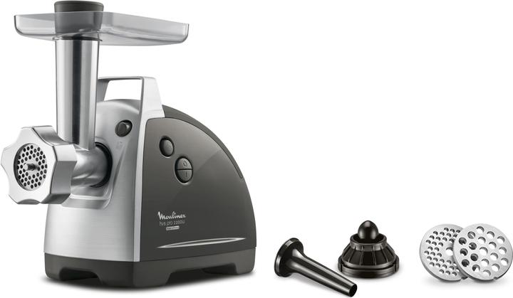 Image du produit Moulinex HV8 Pro