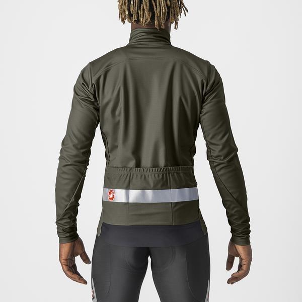 Produktbild Castelli Raddoppia 3 Jacket (M)