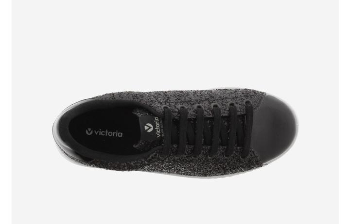 Image du produit Victoria baskets glitter (38)