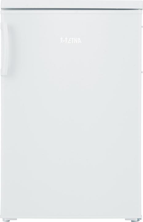 Actual product image Etna VV655WIT (Stand-alone, 91 l)