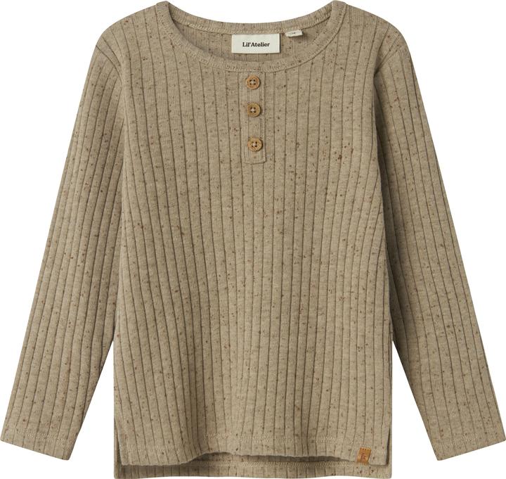 Image du produit Name it Regular Fit Oberteil mit langen Ärmeln (116)