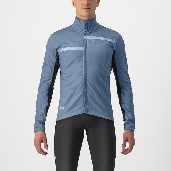 Savile Blue-Blue Reflex, Steel Blue