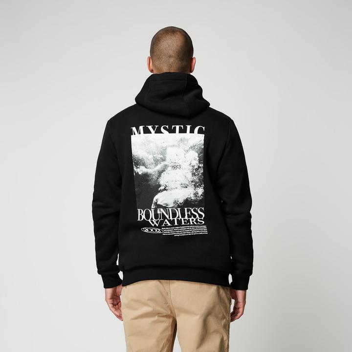 Actual product image Mystic Boundless Waters Sweat (M)
