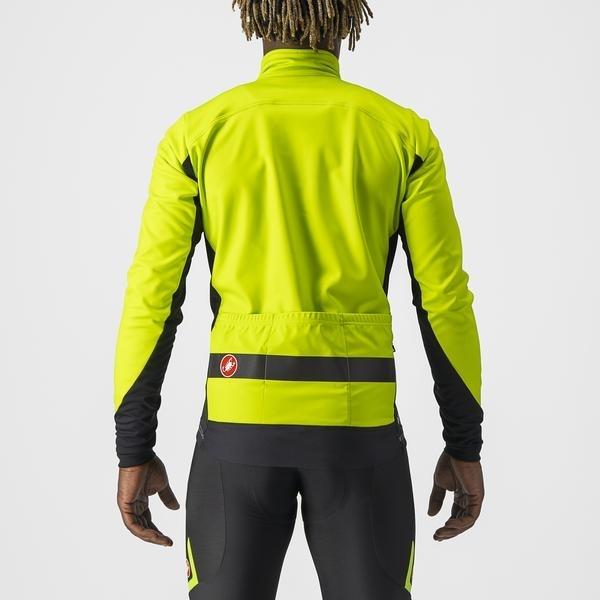 Produktbild Castelli Raddoppia 3 Jacket (S)