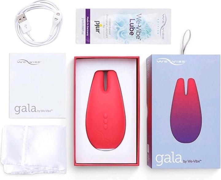 Actual product image We-Vibe Gala