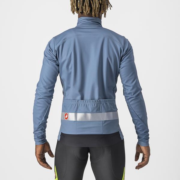 Produktbild Castelli Raddoppia 3 Jacket (XXL)