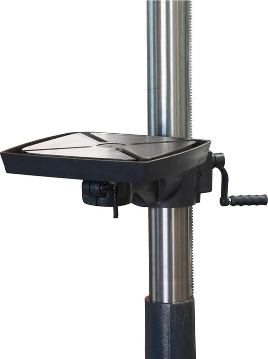 Produktbild Stürmer Optimum - Säulenbohrmaschine OPTIdrill DP 33V Aktions-Set
