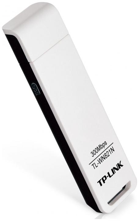 TP-Link Tl-Wn821n (USB 2.0)