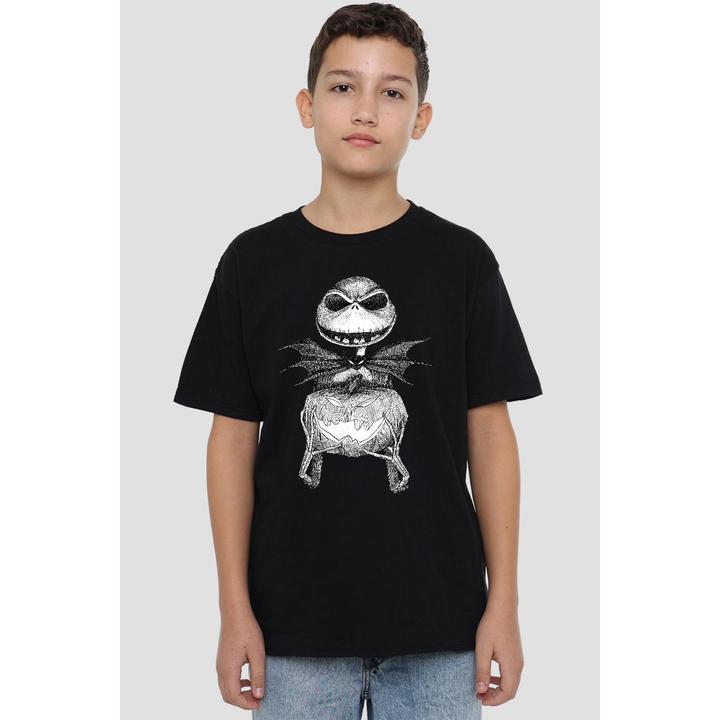 Immagine prodotto The Nightmare Before Christmas TShirt (128)