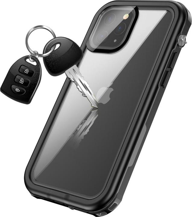 Image du produit Redpepper iPhone 13 Mini / 12 Mini Housse de protection étanche (Apple iPhone 12 mini, Apple iPhone 13 mini)