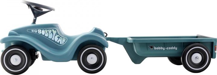 Actual product image BIG BC Classic Eco 2.0 + Trailer