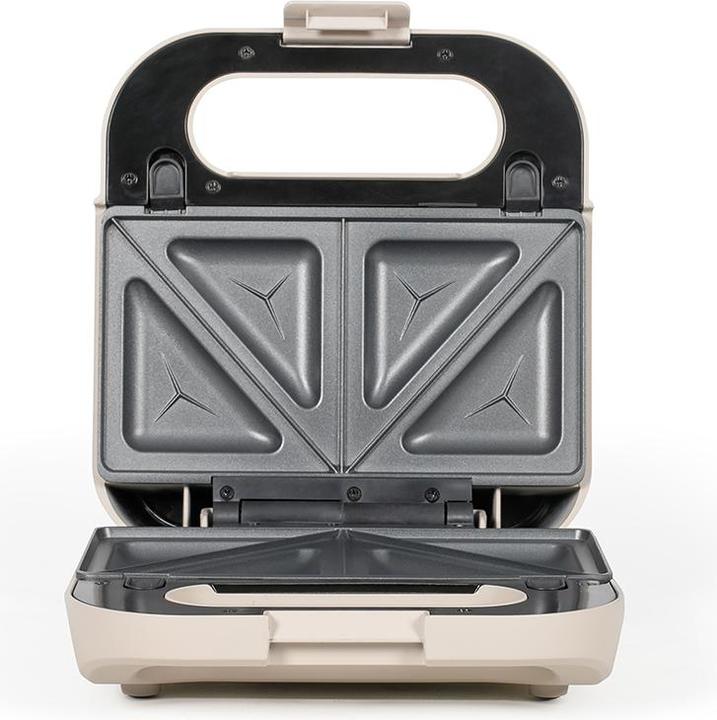 Produktbild Livoo 3-in-1-Gerät für Waffeln, Croques und Grillen
