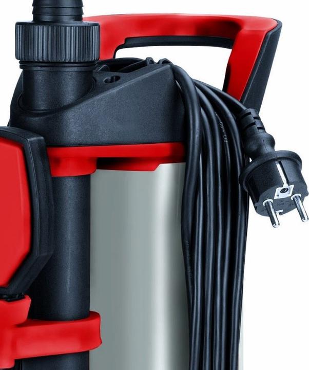 Produktbild Einhell Ge-Dp 7935 N Eco (Schmutzwasserpumpe)