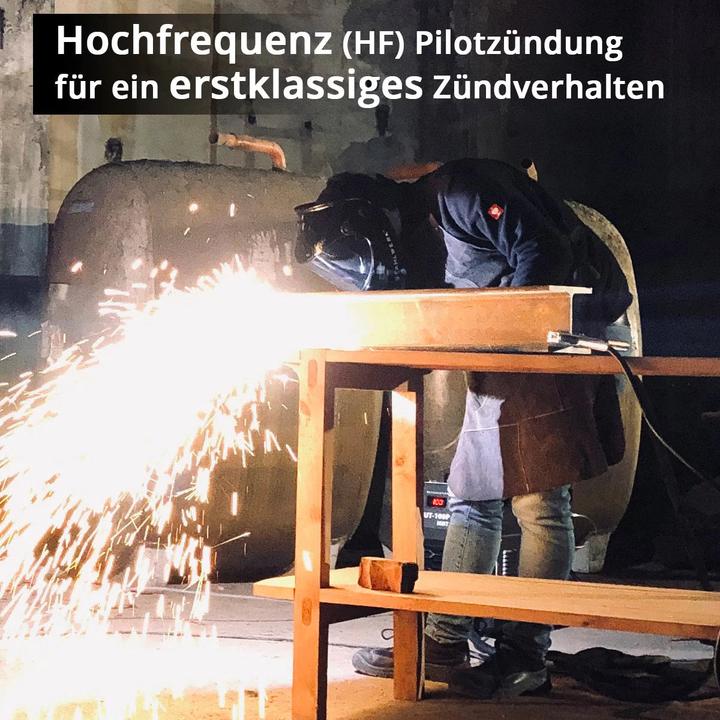 Produktbild Stahlwerk CUT 70 P IGBT