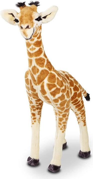 Produktbild Melissa & Doug Plush Standing Baby Giraffe (84 cm)