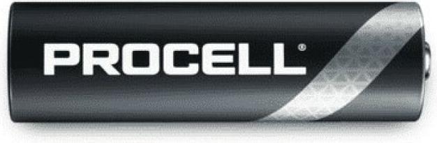 Immagine prodotto Duracell PROCELL - Batteria (1 pz., AA, 3250 mAh)