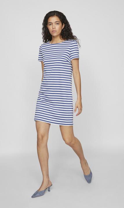 Produktbild Vila Kurzärmeliges Kurzkleid (S)