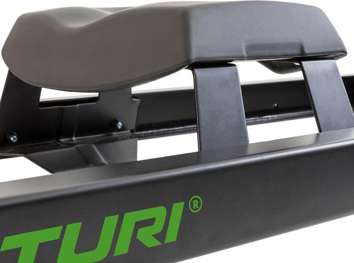 Produktbild Tunturi Performance R60 Rudergerät Dual Rail
