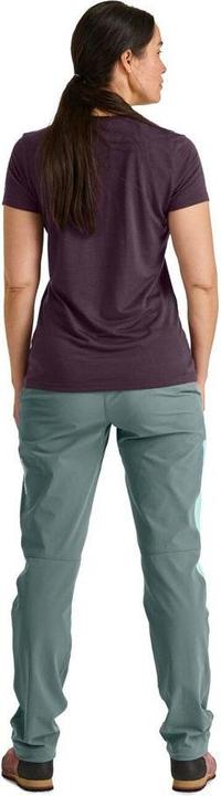 Actual product image Ortovox Brenta Pants (L)