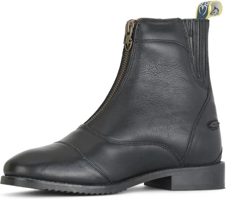 Produktbild Moretta Stallstiefel Martina Leder (37)