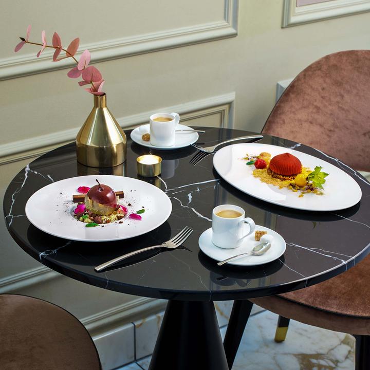 Produktbild Villeroy & Boch Modern Grace Espressotassen (60 ml, 6 x)