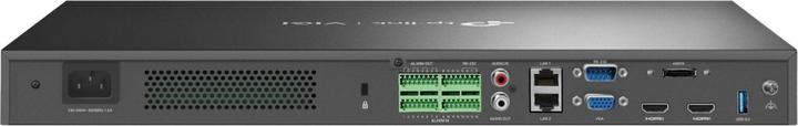 Actual product image TP-Link 64CH Network Video Recorder