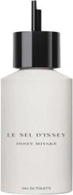 Actual product image Issey Miyake Le Sel d'Issey Refill (Eau de toilette, 150 ml)