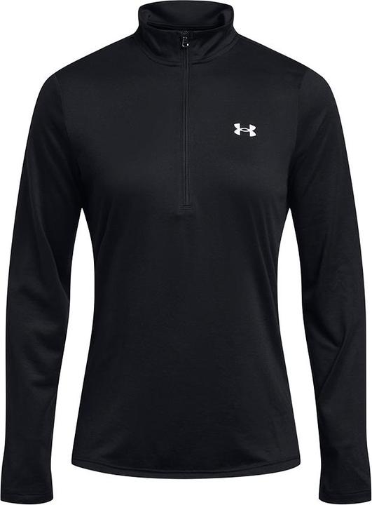 Image du produit Under Armour Tech HalfZip Sweatshirt Femme (S)