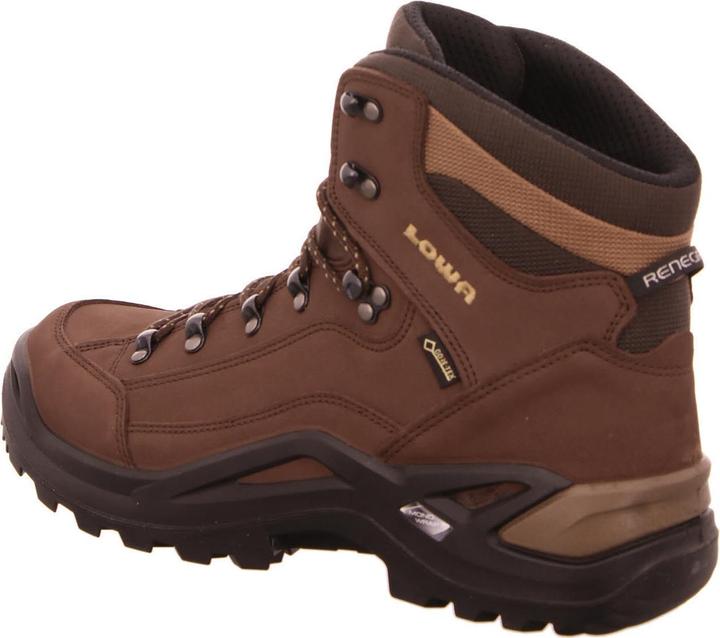 Immagine prodotto Lowa Rinnegato GTX Mid GTX Rinnegato (46.5)