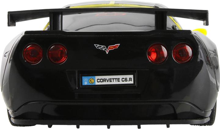 Immagine prodotto Amewi RC Drift Lizenz Corvette gelb (RTR pronto all'uso)