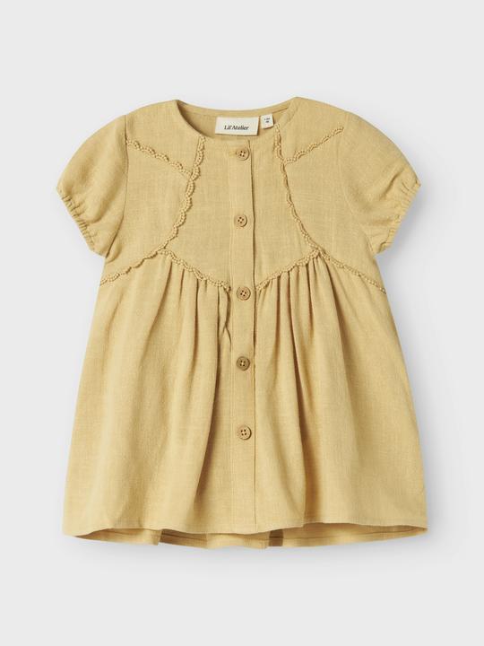 Produktbild Name it Strampler Kleid (68)
