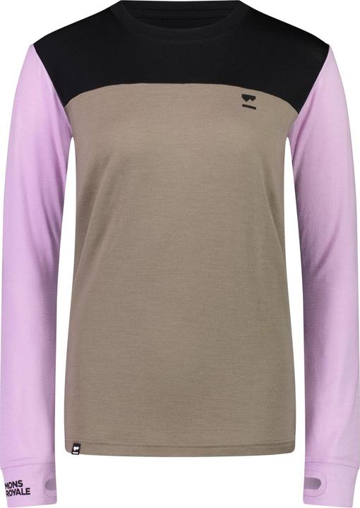 Produktbild Mons Royale Women's Yotei L/S (XL)