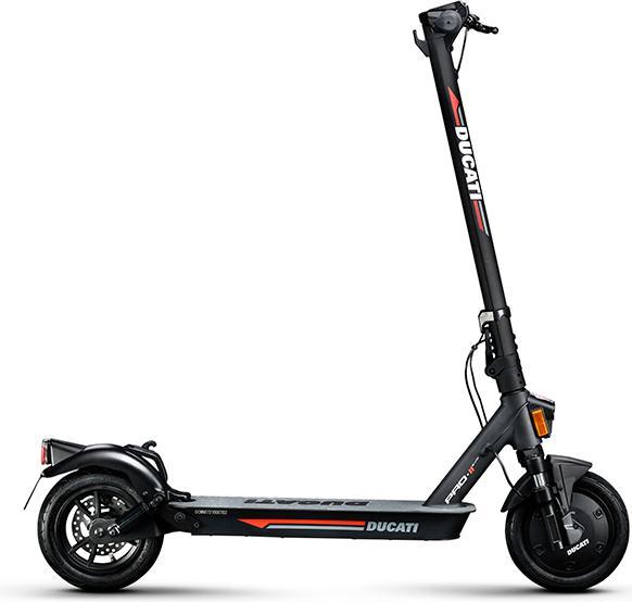 Immagine prodotto Ducati PRO-II Evo /h Nero 10,4 Ah (25 km/h, 40 km, 350 W)
