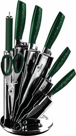 Produktbild BerlingerHaus KNIFE SET BH-2463 STOVE