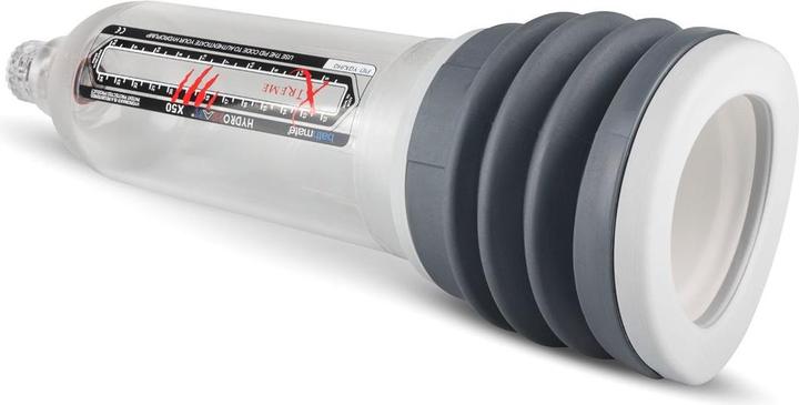 Produktbild Bathmate HydroXtreme 11