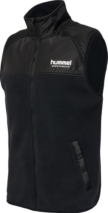 Actual product image hummel Hmllgc Theo Fleece Waistcoat (S)