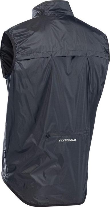 Actual product image Northwave Breeze 3 Weste (L)