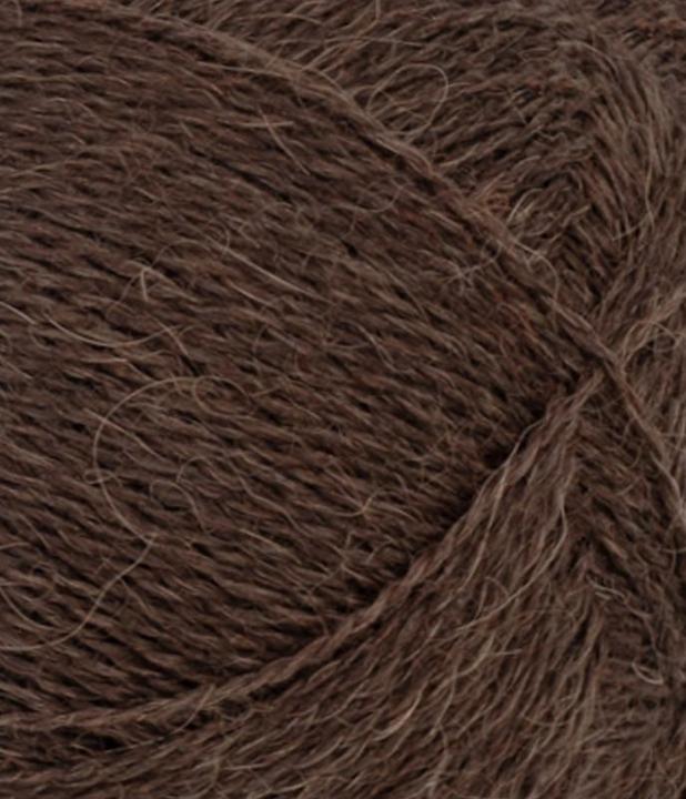 Sandnes Garn col. 3091 cacao nibs ca. 400 m 50 g (400 m)